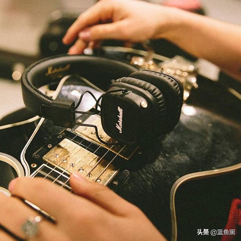 马歇尔头戴耳机声音小,马歇尔头戴耳机怎么用