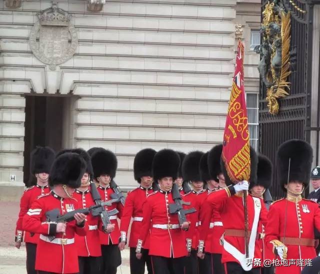 听说过英国g5吗,英国陆军为什么不叫皇家空军