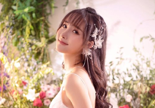 公主头编发教程短发披肩,公主头发型编发教程小视频