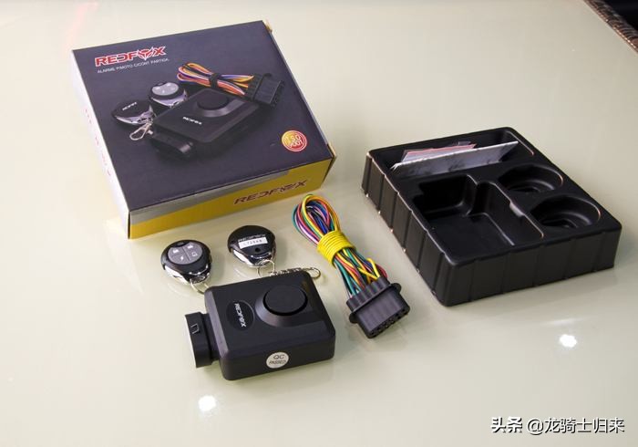 摩托车防盗小知识,摩托车如何防盗最安全