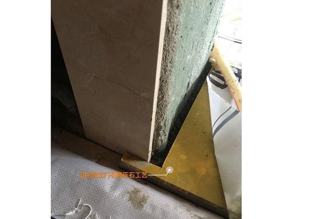 木头门套需要欧松板打底吗,门套为什么用欧松板打底