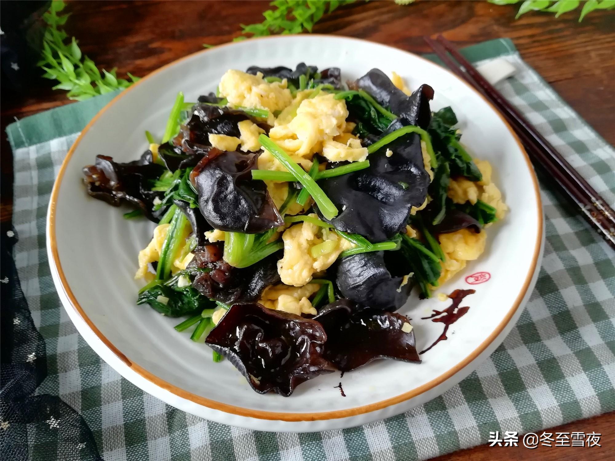 家里来客人，不知道做什么菜好，教你12道家常炒菜，简单容易学