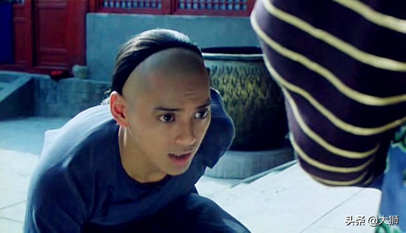 津门寓公小德张的三大件:摆谱、面子、智慧