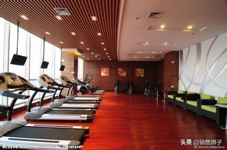 健身工作室销售话术,健身房私教销售话术