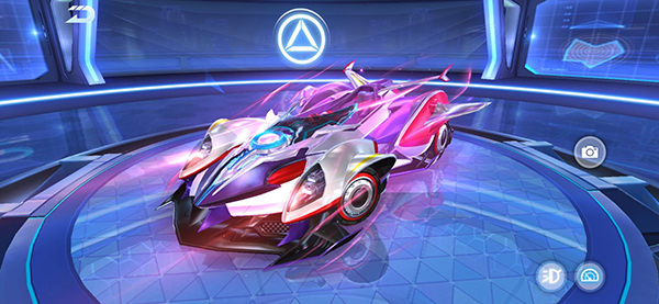 qq飞车手游欧布套装多少钱,QQ飞车手游服饰