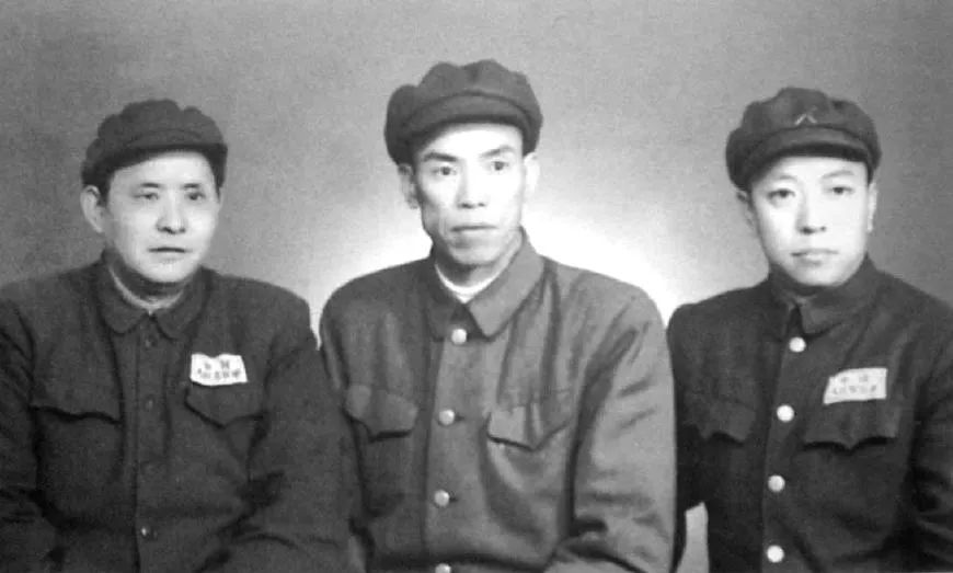 虎将梁兴初去世，战友要求解剖尸体，为何妻子强烈拒绝？