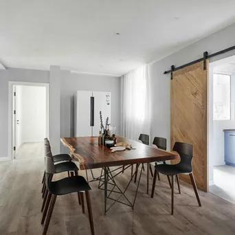 极简主义设计美学,极简主义七种设计