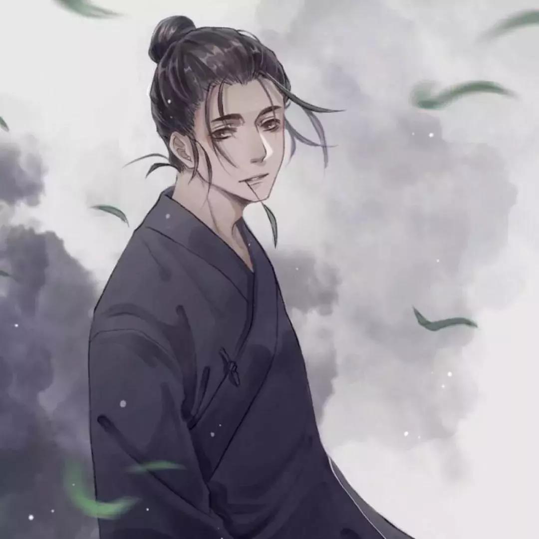 一人之下冯宝宝头像可爱,一人之下夏禾图片头像