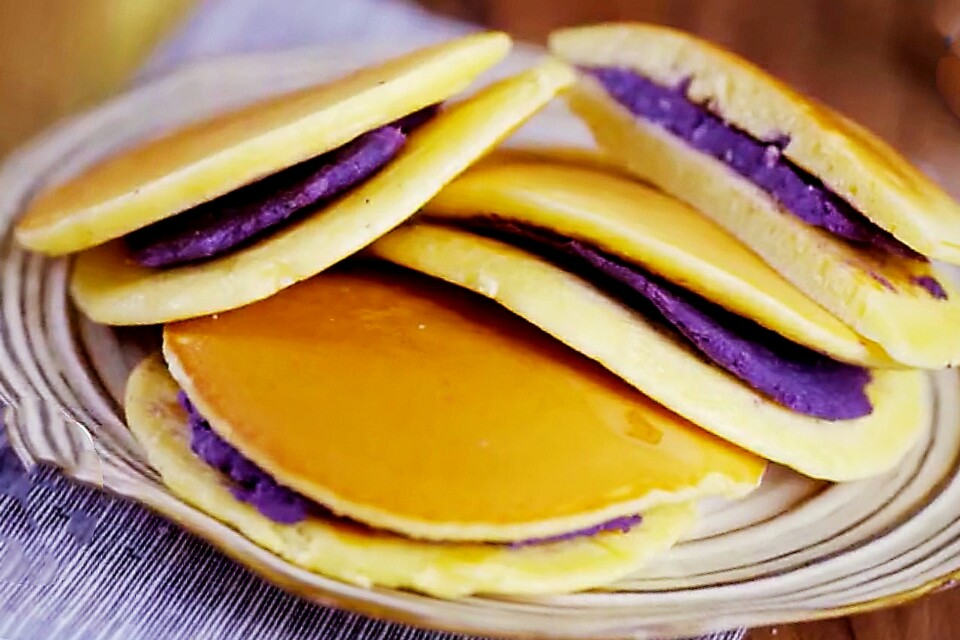 第2款哆啦a梦的铜锣烧,哆啦a梦的同款铜锣烧