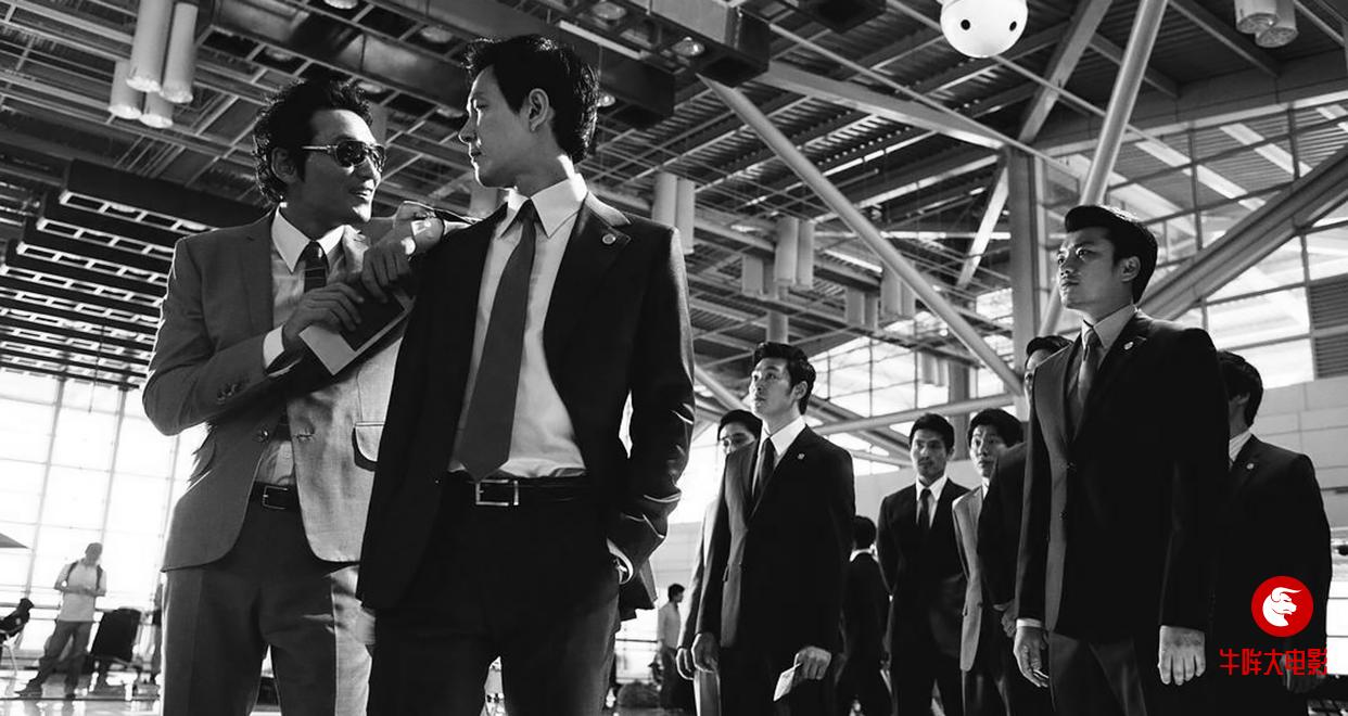 惊悚而又真实的韩国犯罪片,五部韩国最经典剧情犯罪片