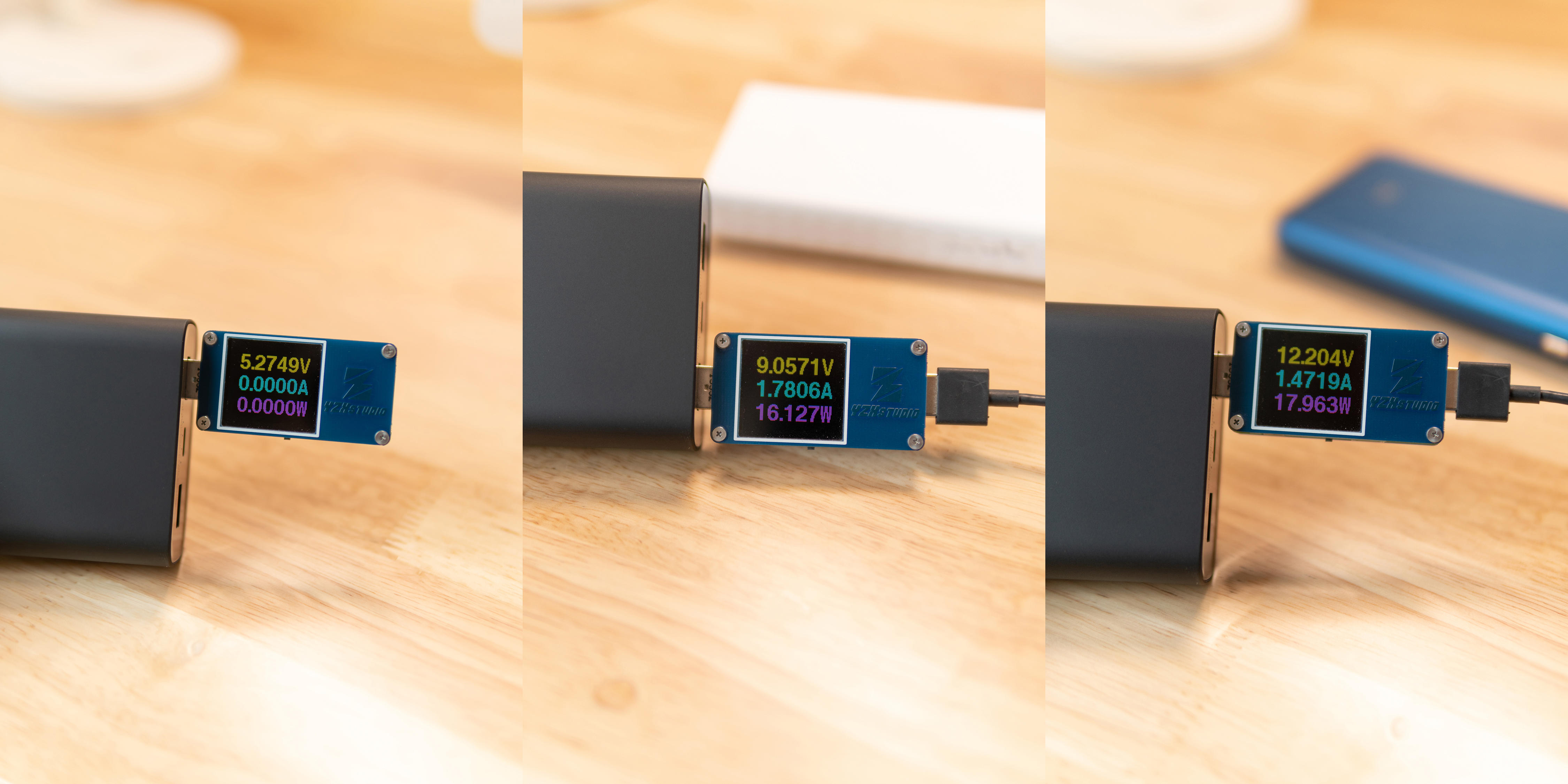 小米移动电源3超级闪充版,小米移动充电宝3超级闪充版