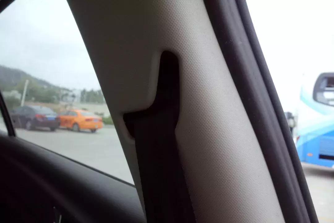 体验奇瑞瑞虎5x手动挡,观致5s体验