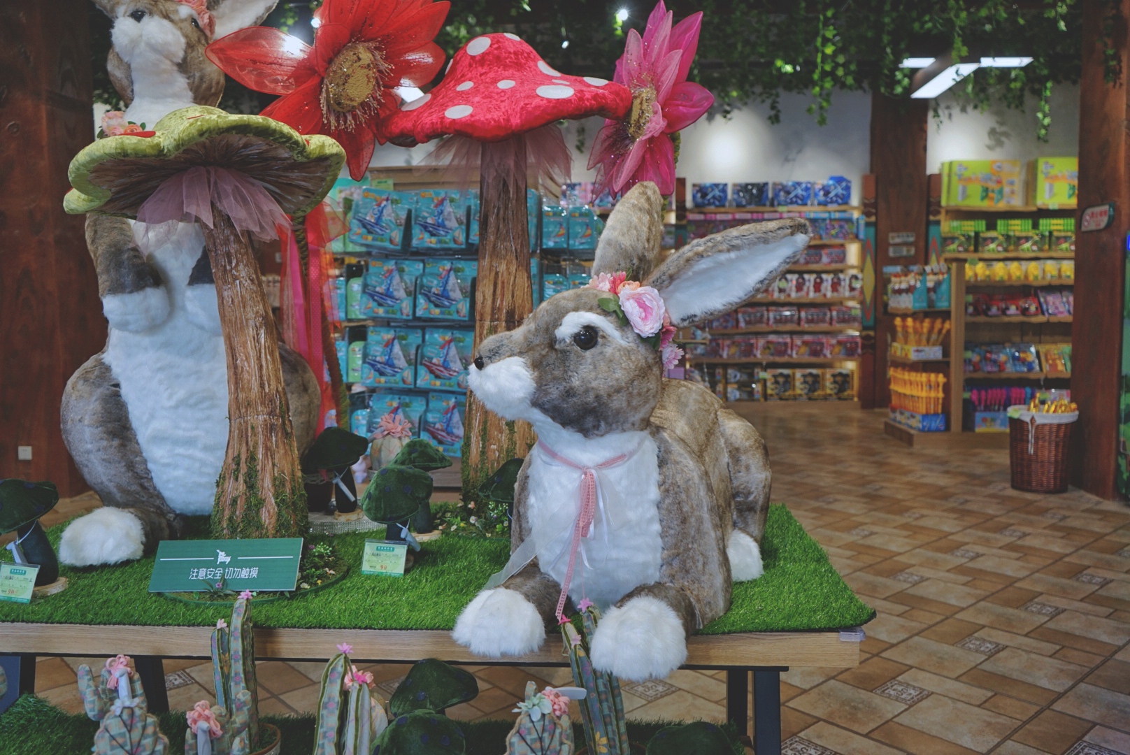 苏州乐园夜场游玩攻略,苏州乐园攻略玩的人多不