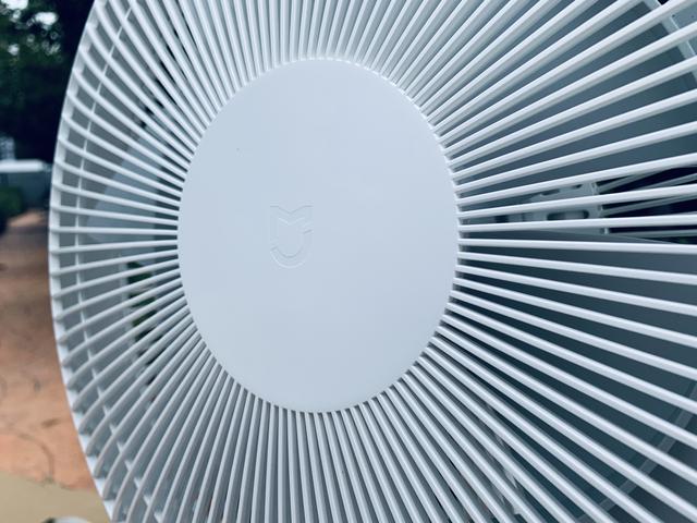 米家智能落地扇怎样拆,米家落地扇ex升级版拆解