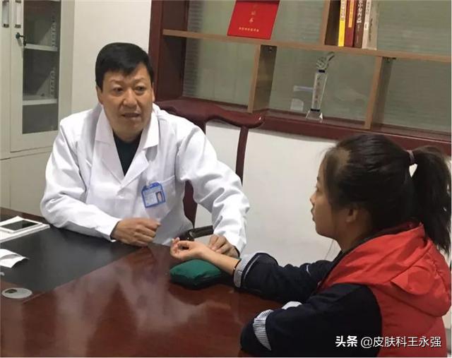 有女性身上不长毛毛是什么原因,女性皮肤多毛的原因