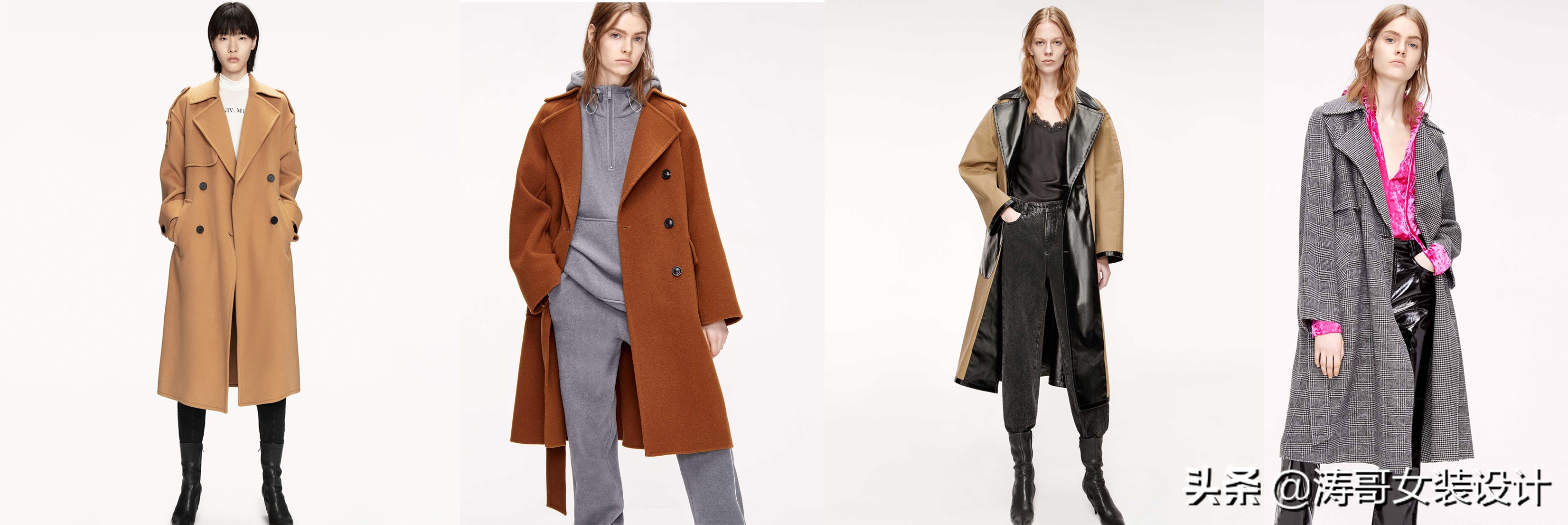 最近很火的国货女装,小众又不贵的女装品牌国货