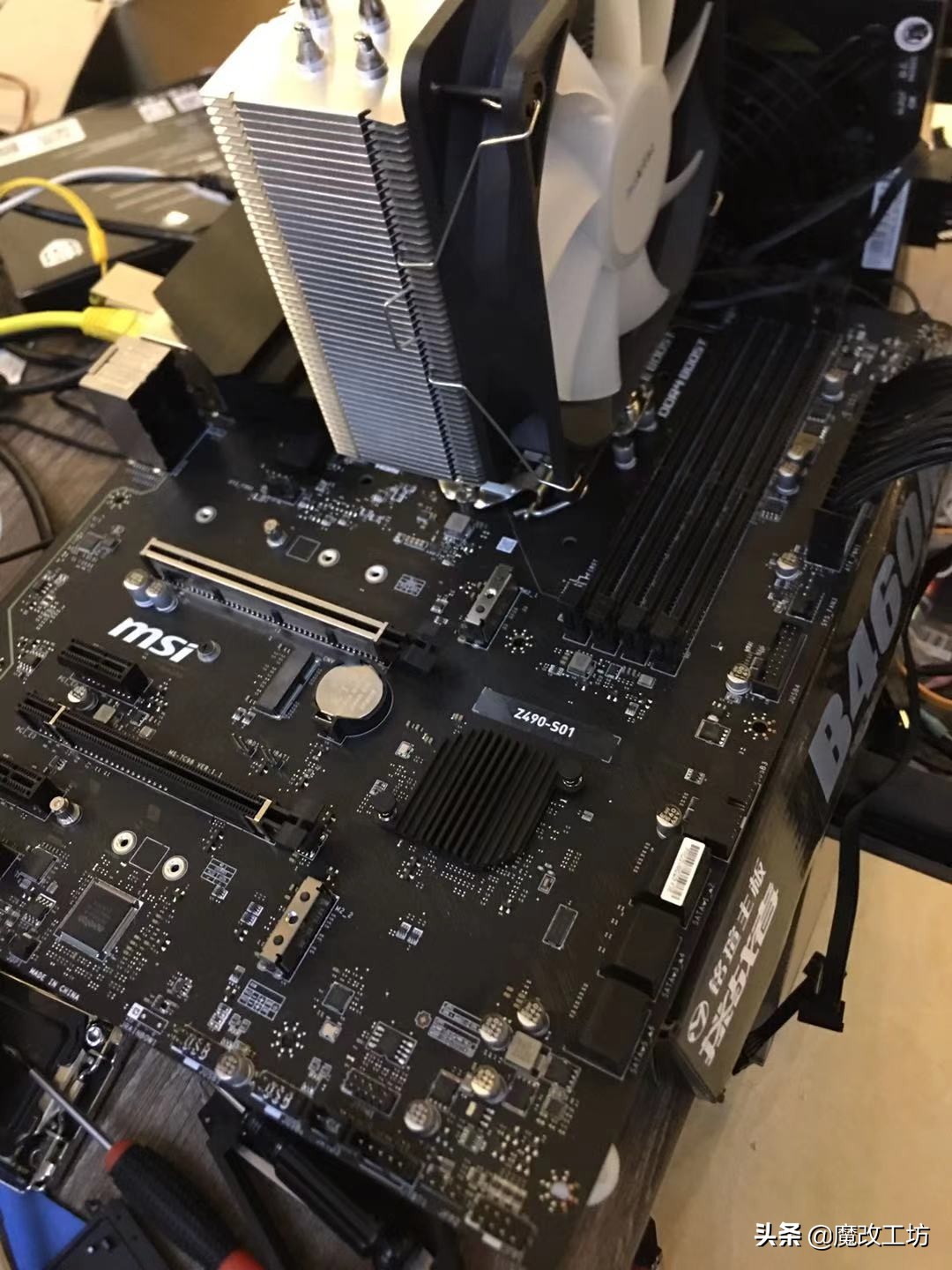 镁光内存条四颗粒和8颗粒,镁光d48g内存条多少钱