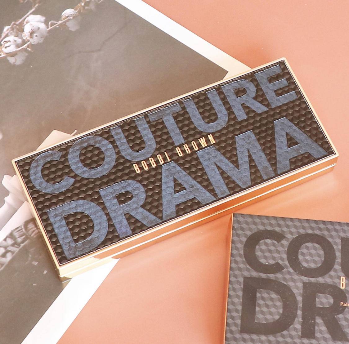 适合元气女生的眼妆,亚洲印象派和低饱和眼妆