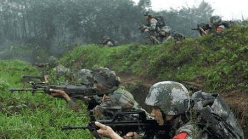 边防部队它属于军队还是武警部队,边防武警和边防军是一样的任务吗