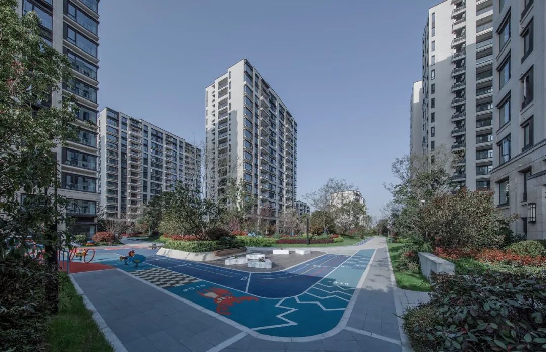 杭州绿都阅兰府,杭州绿都阅兰府开盘