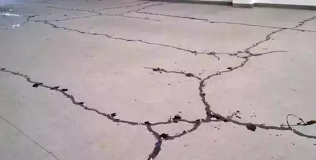 建筑物混凝土裂缝怎么处理,混凝土建筑裂缝修补方法