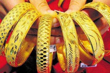 为什么开金店的越来越多,普通金店是怎样盈利的