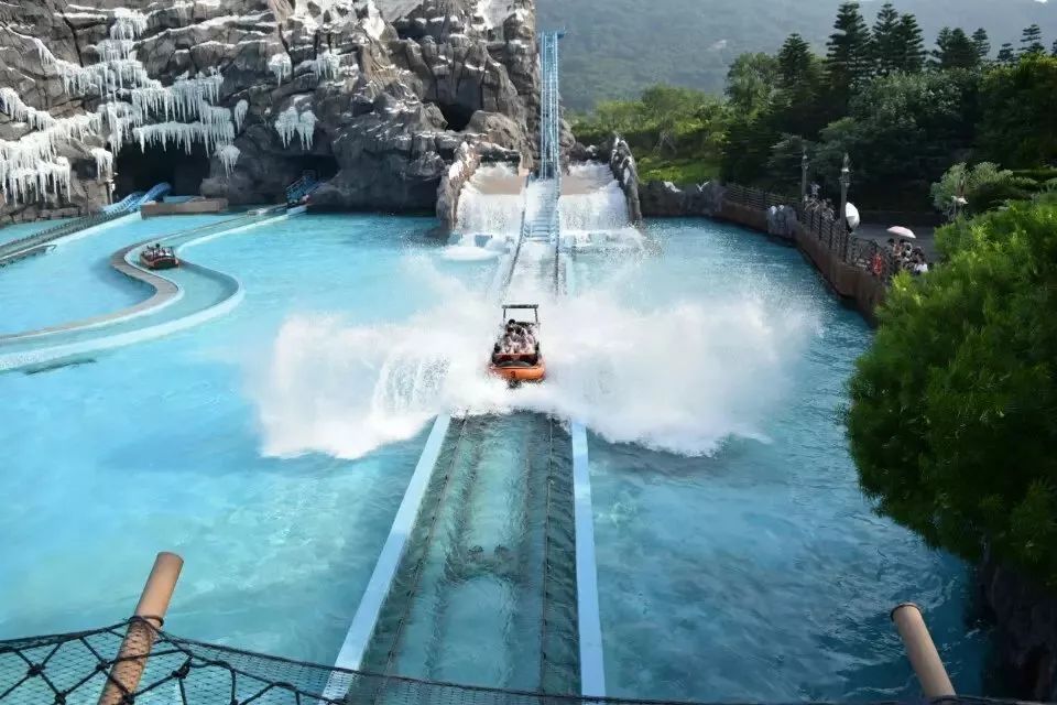 珠海11月份旅游攻略景点必去,来珠海必打卡景点