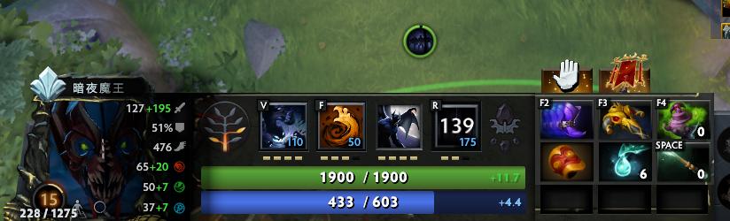 dota27.0夜魔怎么出装,dota27.35d3号位英雄推荐