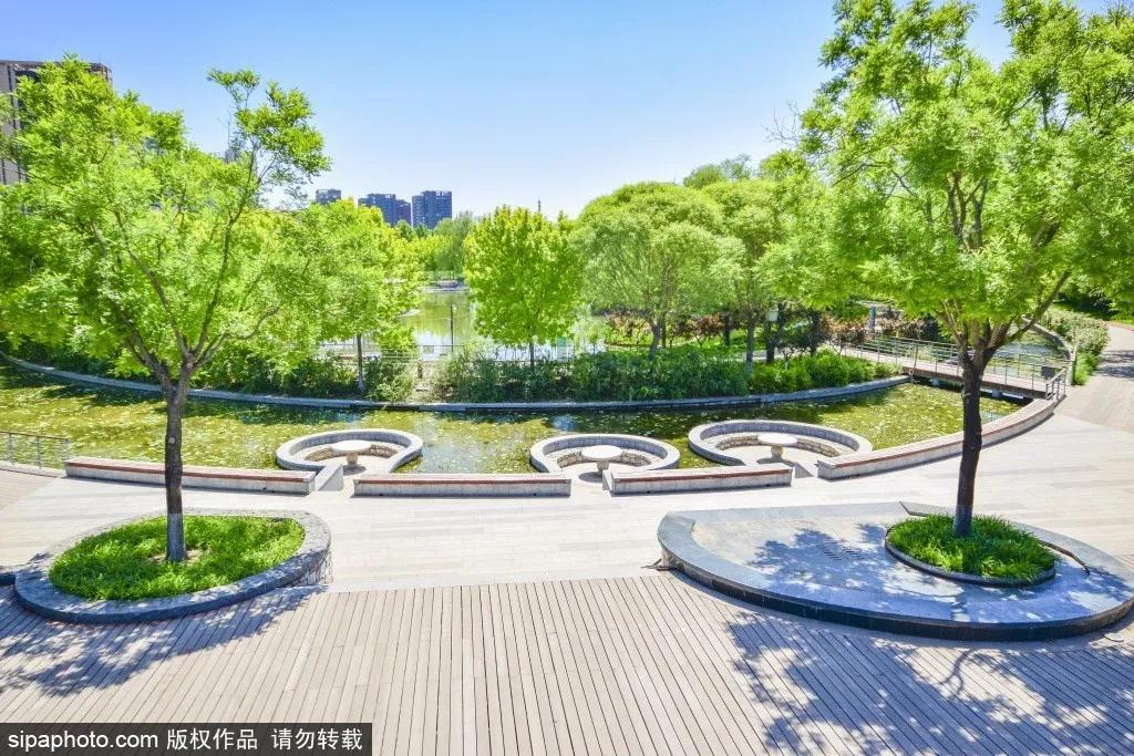 北京深山里的世外桃源美极了,免费人少景美