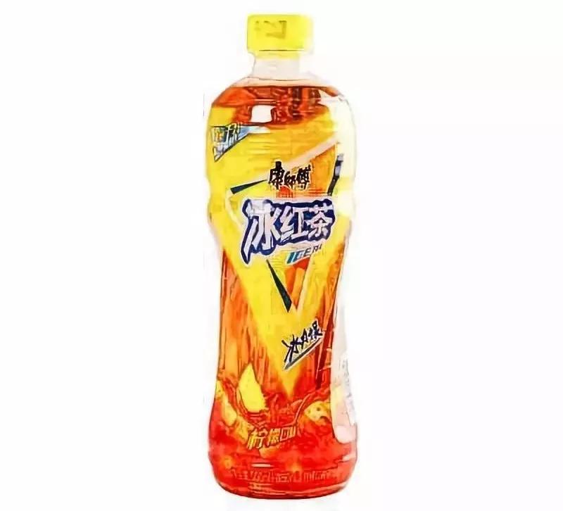 回忆儿时的汽水味,经典橙味怀旧汽水