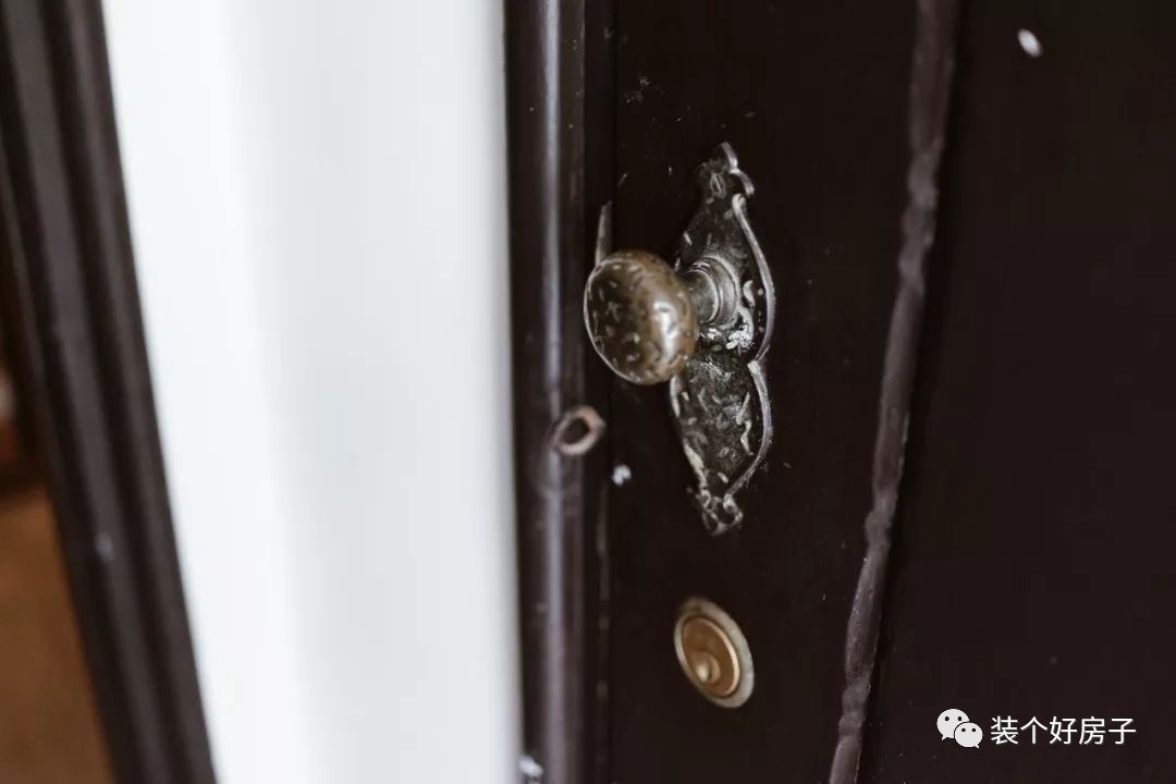 上海夫妻旧房改造,上海夫妇爆改旧房