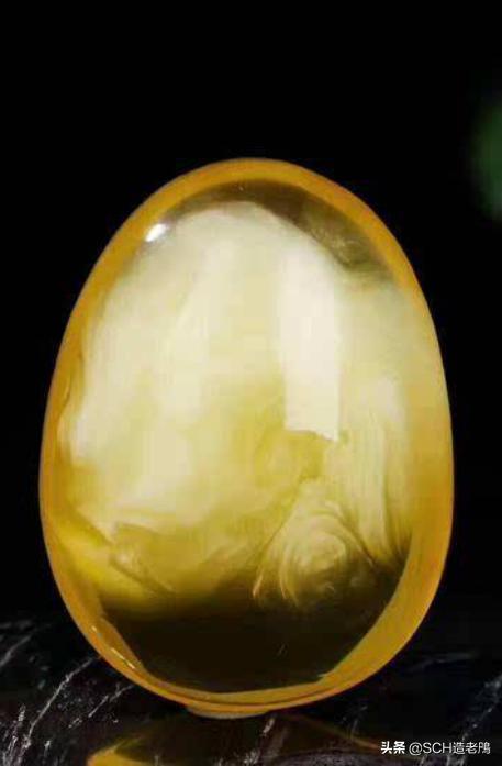 关于琥珀形成的资料,琥珀的种类及介绍