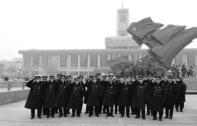 100年前石家庄地图,10年的石家庄照片