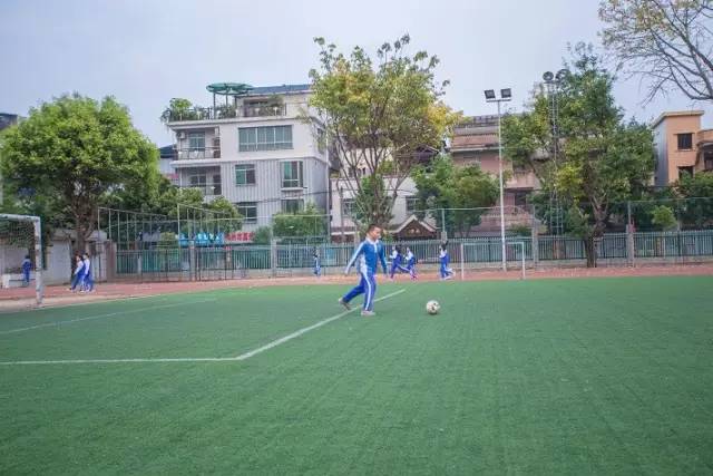 遇见│学艺中学，走过的日子里，想回到那段时光