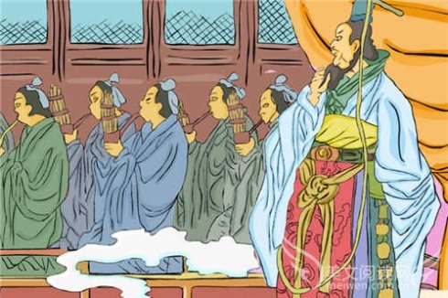 稷下学宫在现在的哪里,稷下学宫出了哪些人才