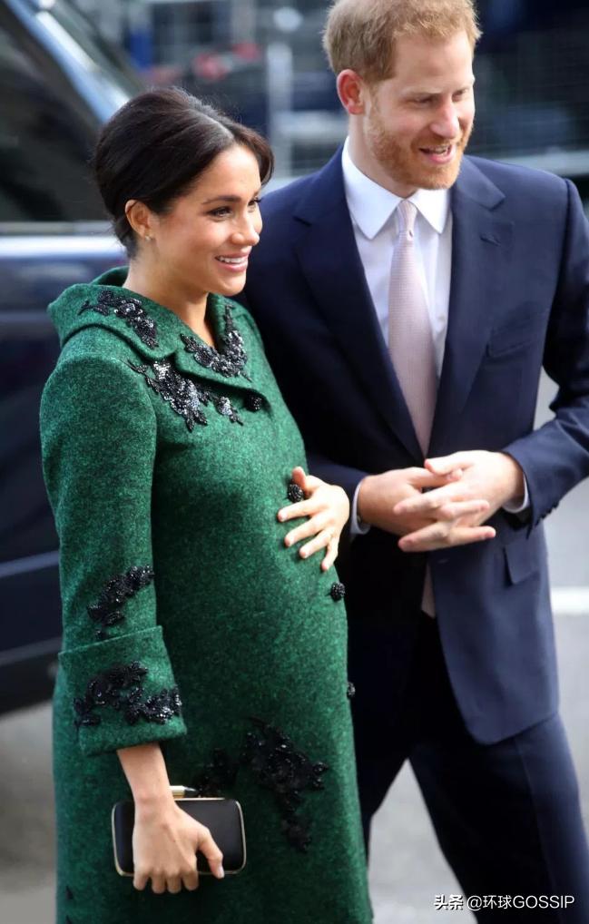 拒绝免费的御医！梅根执意花重金组建自己的生产团队