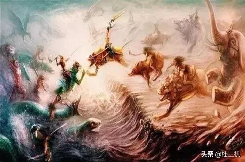 道家奇门遁甲基础篇,道家奇门遁甲真实事例