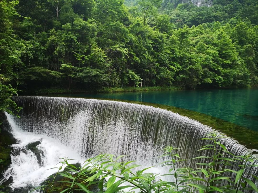 贵州中秋旅游最佳去处,贵州旅游十大景点排名中秋