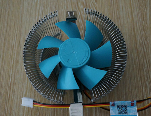 录像机散热风扇声音大怎么办,电脑cpu散热风扇异响修复