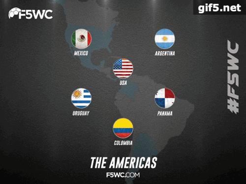 f5wc世界杯,f5wc总决赛