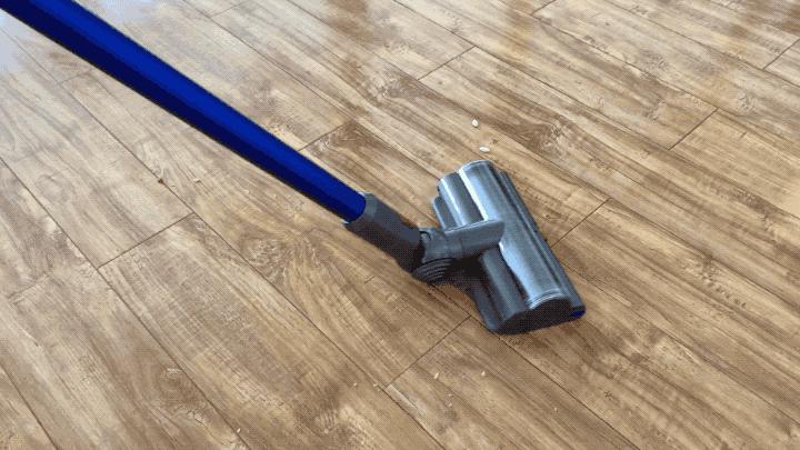 戴森v12吸尘器真实体验,戴森吸尘器v11选哪个版本