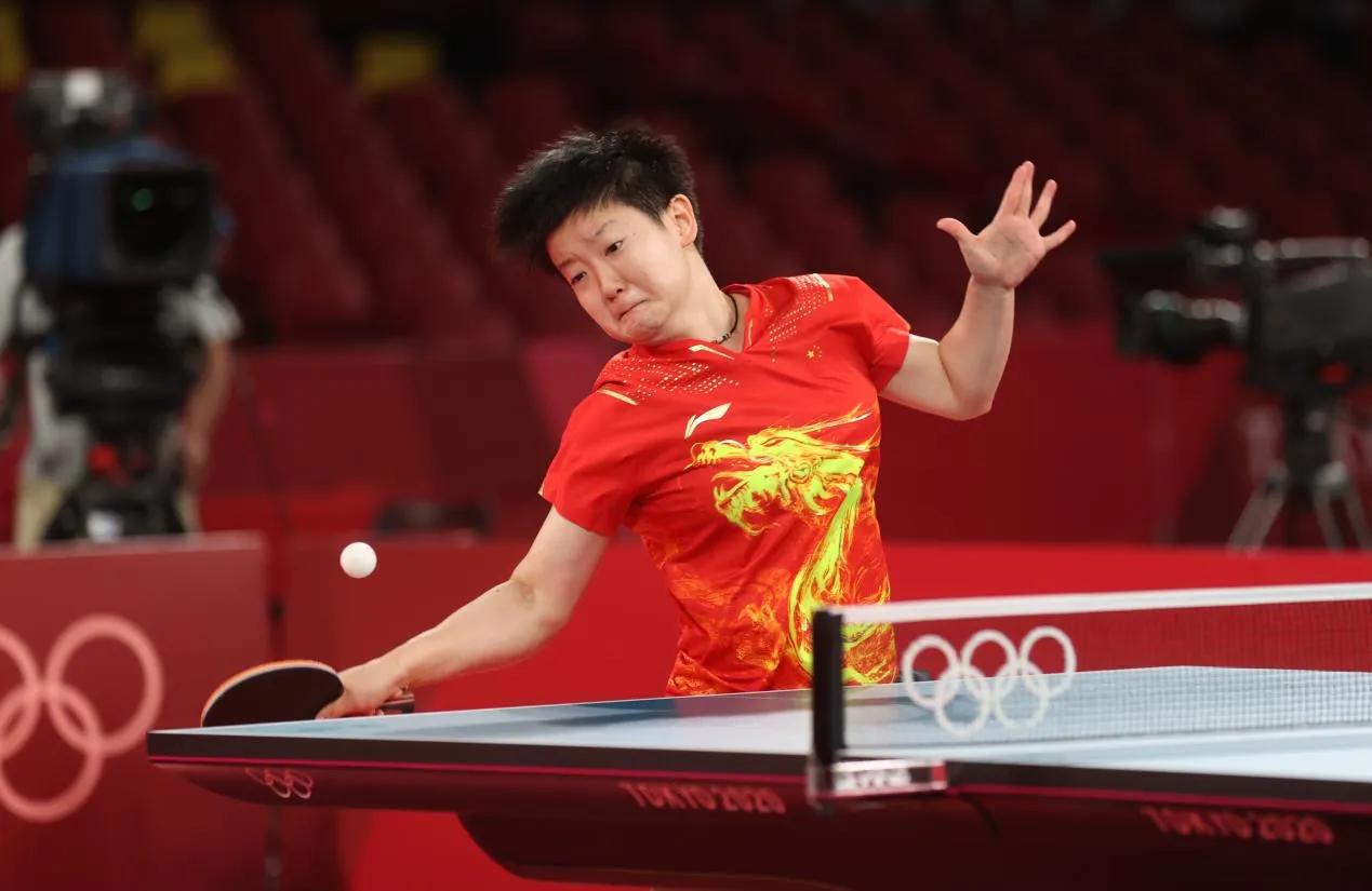 陈梦樊振东马龙许昕,陈梦樊振东许昕孙颖莎