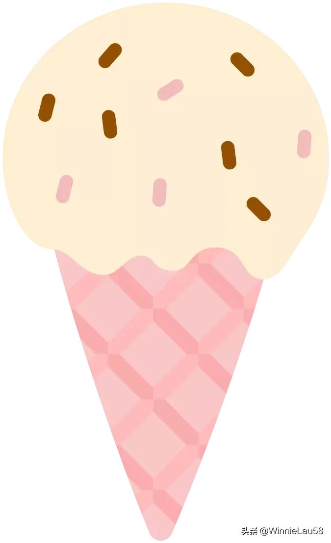 测评美国著名的冰淇淋,世界上最好吃的三款冰淇淋