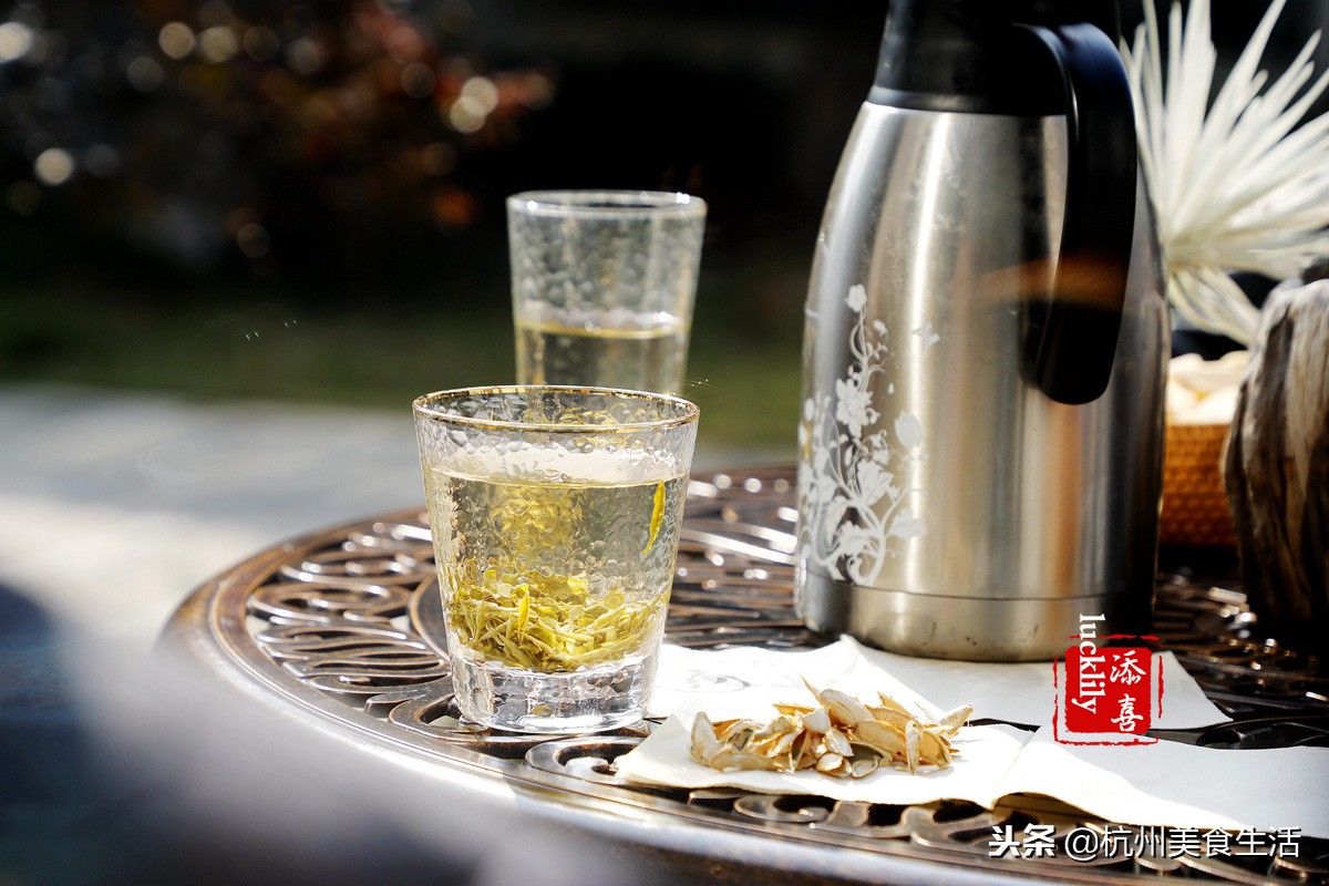 「杭州美食生活」径山淡竹元民宿，享受禅茶竹韵慢生活