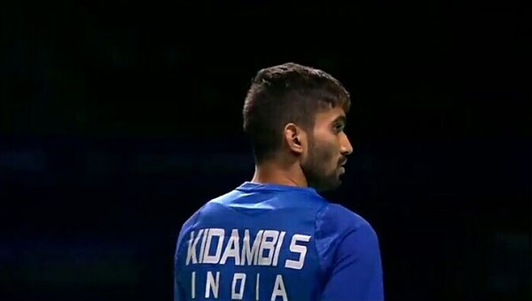 印度赛评论丨斯里坎特打法转型决赛惨败，他能重返巅峰吗？