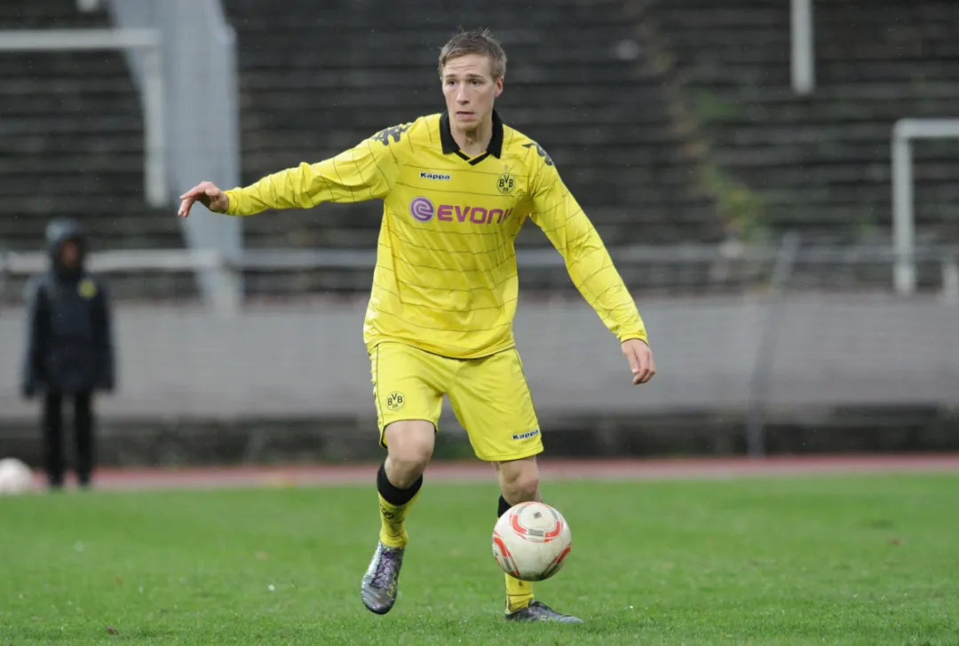 多特青训遗珠图,多特青训遗珠推荐