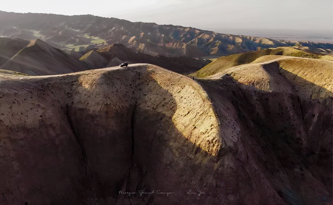 北疆四季,北疆的四季美景