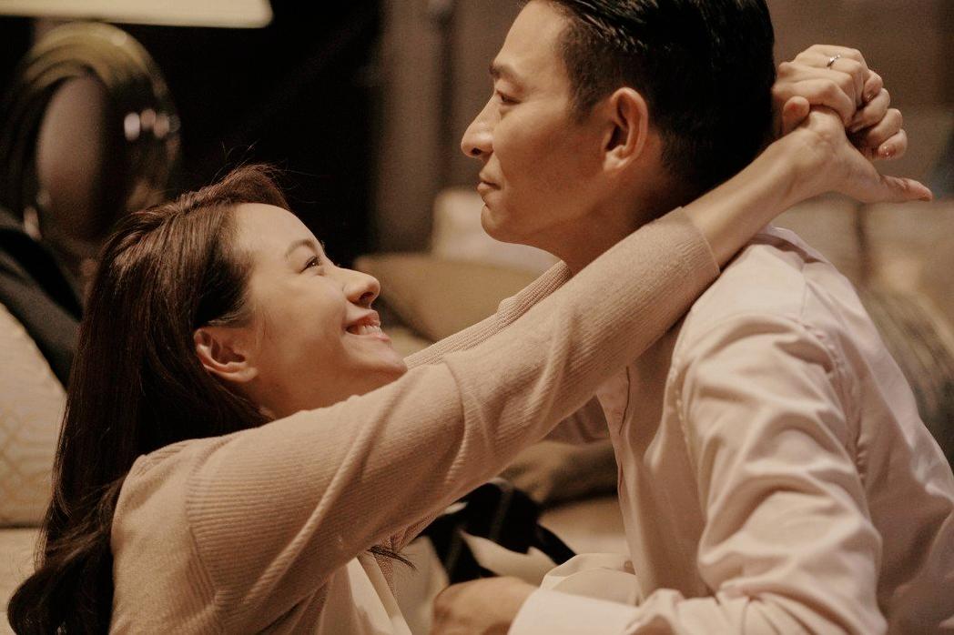 扫毒2古天乐最后一句话,扫毒2古天乐分析