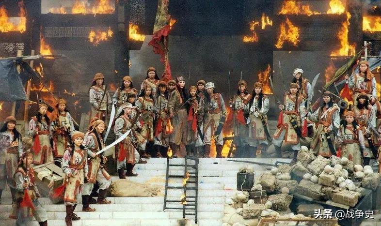 曾国藩太平天国西征,曾国藩灭太平天国对中国的发展