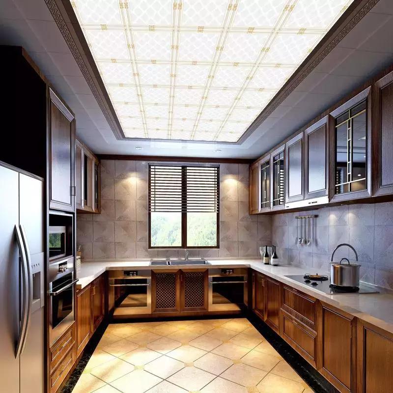 装修吊顶用什么材料比较实惠,装修吊顶用什么材料的最好